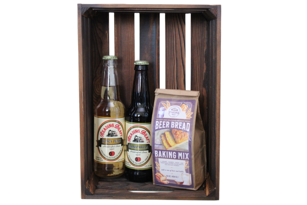 The General Store Bread Bundle